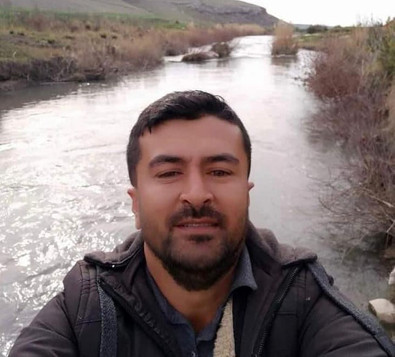 Irak'ta tır şoförleri arasında bıçaklı kavga kanlı bitti! 1 kişi hayatını kaybetti - Resim : 2