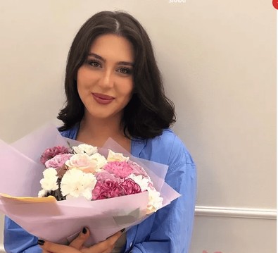 İclal Aydın'ın kızı 21 yaşına girdi: Paylaşımına yorum ve beğeni yağdı - Resim : 2