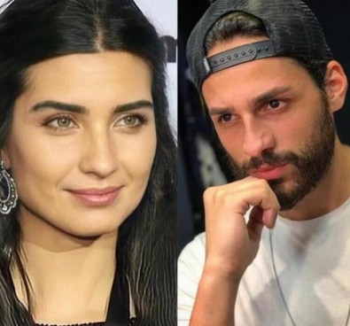 Tuba Büyüküstün o iddialara bakın ne dedi? İşte ilk açıklama! - Resim : 1