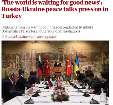 Türkiye dünya basınında! - Resim : 2