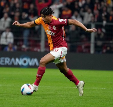 Galatasaray’dan flaş sakatlık açıklaması! Başakşehir maçında oynamayacak - Resim : 1