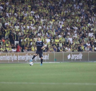 Adana Demirspor'dan ayrılmıştı! Edouard Michut transfer için Süper Lig devine önerildi! - Resim : 1