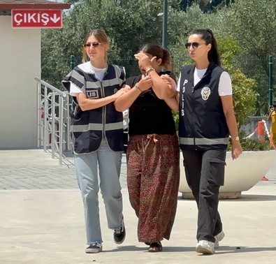 Cezaevi firarisi, hırsızlık yapmak için geri döndü! - Resim : 1