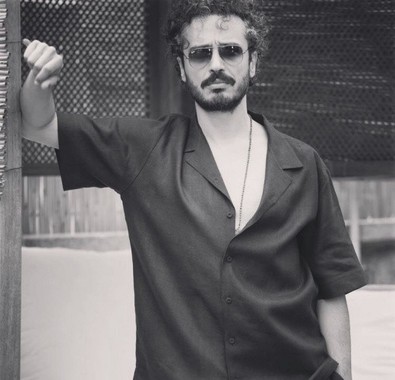 Aşk-ı Memnu'nun Beşir'inin bu halini unutun! İnanılmaz değişimi herkesi şoke etti! - Resim : 2