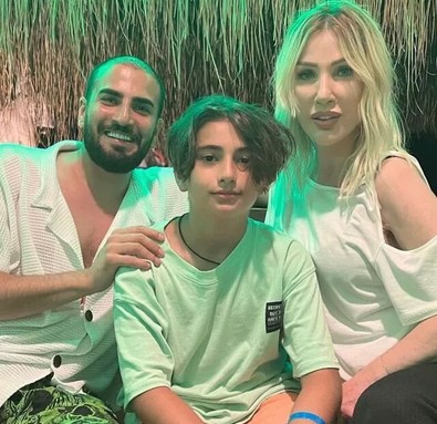 Aman Oğulcan Engin görmesin! Küplere binecek! Seda Sayan öyle bir poz verdi ki "Oğulcan Engin bunu beğenmedi" - Resim : 1