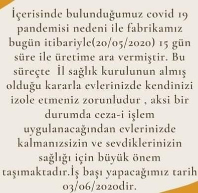 Kastamonu’da şok gelişme!.. Kovid-19!.. Peş peşe rahatsızlandılar!.. Testleri pozitif çıktı! - Resim : 2