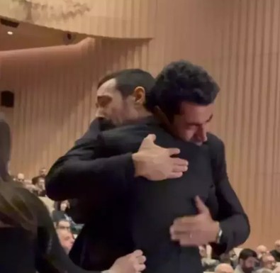 Ünlü yönetmen Osman Sınav'a veda! Gözyaşları sel oldu - Resim : 1