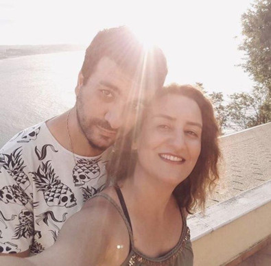 Hasan Can Kaya kimdir? Hasan Can Kaya kaç yaşında, nereli? Hasan Can Kaya sevgilisi kim? - Resim : 1