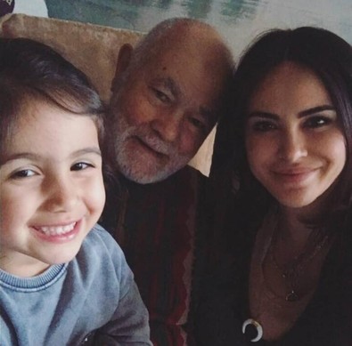 Volkan Demirel'i kahreden ölüm! - Resim : 2