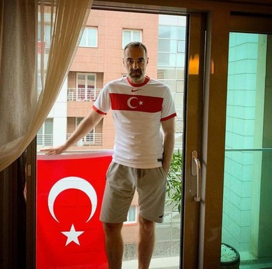 TFF seçimi öncesi beklenmedik gelişme! Başkan adaydı! Servet Yardımcı lehine adaylıktan çekildi - Resim : 1