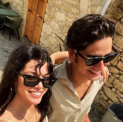 Ünlü ismin kuzeni ile aşk yaşıyordu! Hazal Subaşı sevgilisinden ayrıldı - Resim : 2