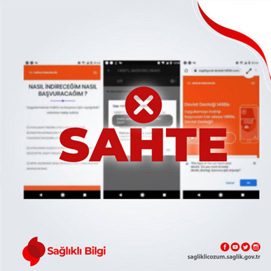 Son dakika... Sağlık Bakanlığı'ndan flaş uyarı: Tek tek açıkladı - Resim : 3