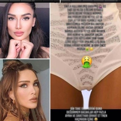 Yağmur Sarnıç'tan Seren Serengil'e skandal sözler! Olayla ilgili merak edilen tüm detaylar... - Resim : 2