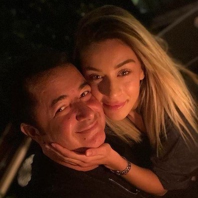 Acun Ilıcalı'nın sevgilisi Ayça Çağla Altunkaya her şeyi sildi! - Resim : 2