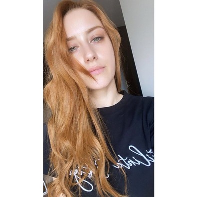 Pera Palas ile ekranlara dönmeye hazırlanan Hazal Kaya'nın yeni imajı görenleri şaşırttı! - Resim : 2