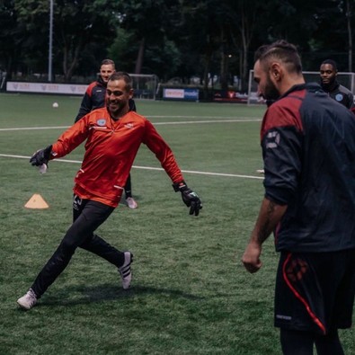 Erkan Kolçak Köstendil'den şoke eden karar! Artık yeşil sahalarda - Resim : 3