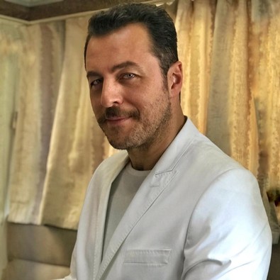 Barbaroslar Akdeniz'in Kılıcı'nın İshak Reis'i Yetkin Dikinciler kimdir? Yetkin Dikinciler kaç yaşında ve aslen nereli? - Resim : 1