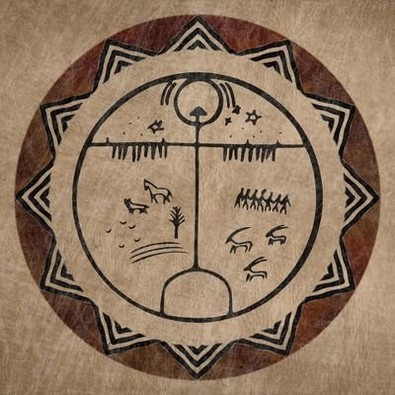Din bilgisini 'Tengri' olarak değiştirdi! Tengri ne demek? Tengri inancı nedir? - Resim : 1