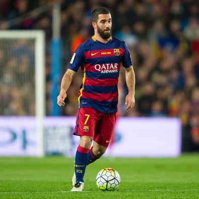 Barcelona’ya transfer olan İlkay Gündoğan tarihe geçti! - Resim : 2