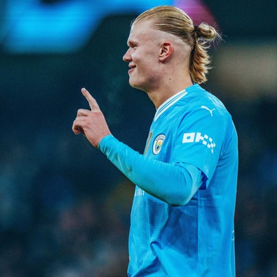 Şampiyonlar Ligi’nde heyecanlı gece geride kaldı! Manchester City ve Real Madrid turladı! Real taraftarının ıslığı geceye damga vurdu - Resim : 1