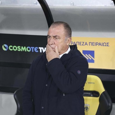 PAOK maçı sonrası hakemleri eleştirmişti! Yunan basını Fatih Terim’i topa tuttu! “Büyük bir girdaba girecek” - Resim : 2