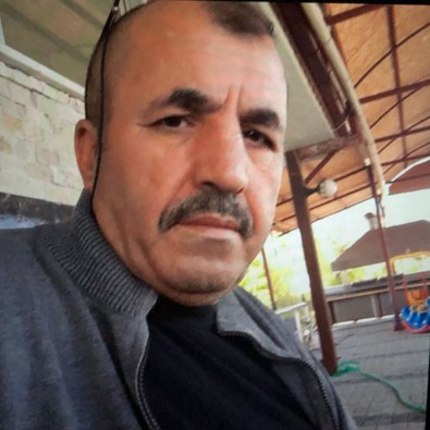 Antalya'da yaşlı adam ölü bulundu! - Resim : 3