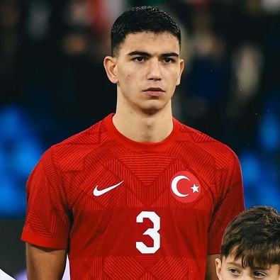 A Milli Takım kadrosunda değişiklik! Bir isim çıkarıldı, 2 isim aday kadroya davet edildi - Resim : 2