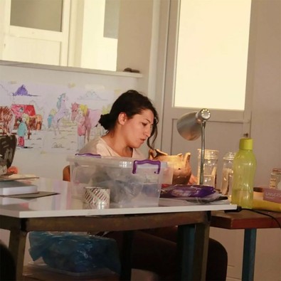 Çanakkale'de eşi 5'inci kattan düşerek yaşamını yitirmişti! Tutuklu yargılanan profesör eş hakkında karar - Resim : 1