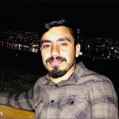 Acı gerçek ortaya çıktı! Ölüm onu otostop yaparak bindiği araçta yakalamış - Resim : 1