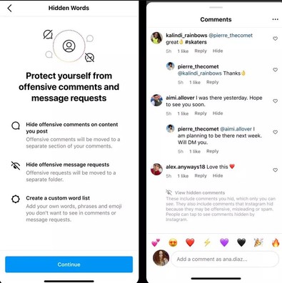 Instagram’da bu hesaplar tarihe karışıyor - Resim : 1