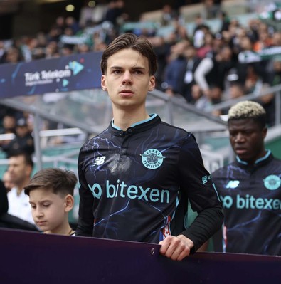 Adana Demirspor'dan ayrılmıştı! Edouard Michut transfer için Süper Lig devine önerildi! - Resim : 2