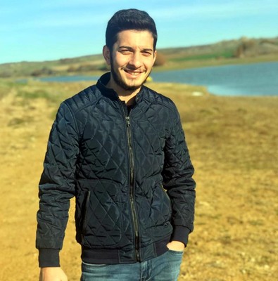 Tekirdağ'da feci kaza! Otomobil tarlaya devrildi! Ölü ve yaralılar var! - Resim : 1