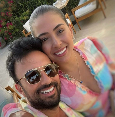 Tarkan aşka geldi! Megastardan romantik mesaj - Resim : 2