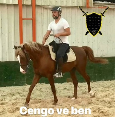 Kuruluş Osman ilk tanıtım videosu - Resim : 2