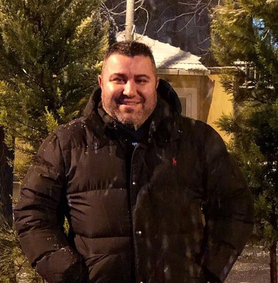Kolpaçino’nun galerici Şahin’i Serkan Şengül adeta eridi bitti! Tam 65 kilo verdi! Değişimiyle herkesi şaşırttı - Resim : 2
