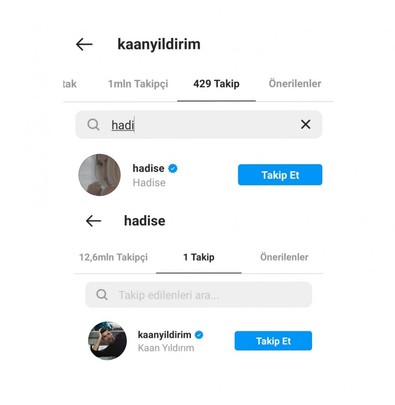 Bu hamleyi kimse beklemiyordu! Ünlü popçu Hadise'den bir ilk! - Resim : 2