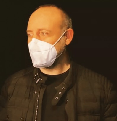 'Yapım şirketlerinden para alıyor' iddiasına Halit Ergenç'ten yanıt geldi! - Resim : 1