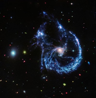 NASA açıkladı! Plüton'un en büyük uydusunda ilk kez ortaya çıktı - Resim : 2