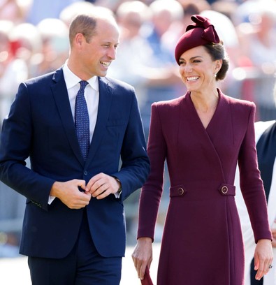 İngiliz kraliyet ailesi yine karıştı! Prenses Kate'ın dayısı Gary Goldsmith aileyi tedirgin etti - Resim : 1