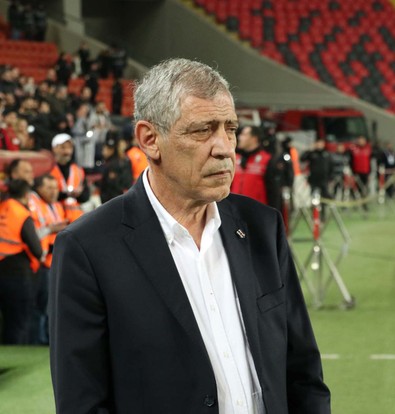 Beşiktaş, Fernando Santos’la başarılı olamaz - Resim : 1