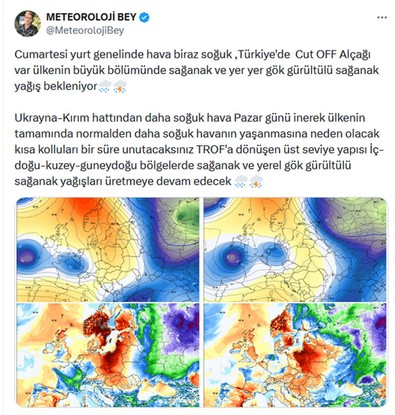 Canımız sıkılacak. Bu hiç iyi olmadı. Türkiye’nin tamamını etkileyecek - Resim : 1