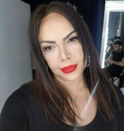 Ünlü oyuncunun acı günü! Annesini kaybetti - Resim : 1