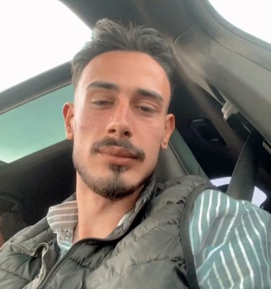 Kayıp 3 genç için baraj gölünden su boşaltılacak - Resim : 1