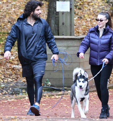 Burcu Özberk, Murat Kazancıoğlu aşkı böyle ortaya çıktı! - Resim : 2
