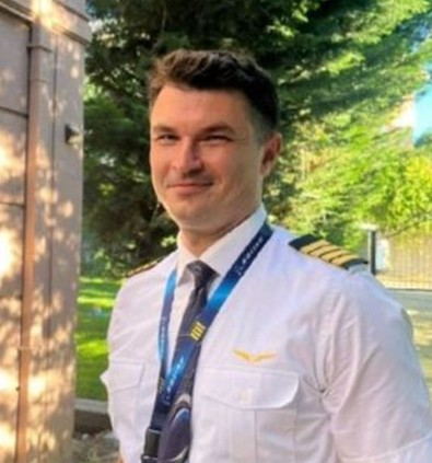 THY'yi yasa boğan kaza! Kaptan pilot hayatını kaybetti, çok sayıda yaralı var - Resim : 1