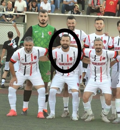 Amatör Lig'de ortalık karıştı: Türk sanılan futbolcu Suriyeli çıktı! Takımın şampiyonluğu geri alındı - Resim : 1