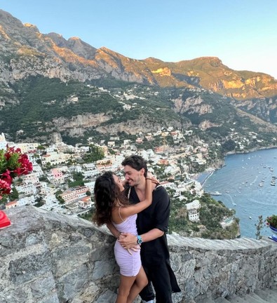 Ebru Şahin’in aşk dolu paylaşımı! Cedi Osman’ın doğum gününe özel mesaj yayınladı - Resim : 3