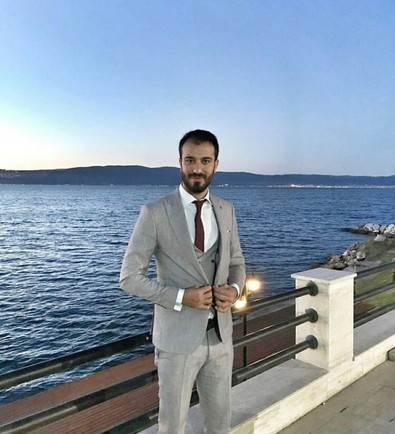 Kan donduran dehşet! Sağlık çalışanı evinin önünde kurşuna dizildi: Meğer 4 saat boyunca... - Resim : 1