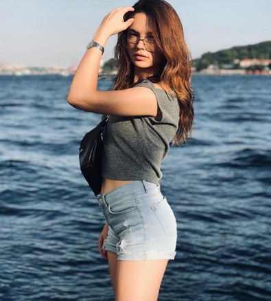 Benim Hayatım'ın 'Hayat'ı Nilsu Berfin Aktaş kimdir, kaç yaşında, nereli? Nilsu Berfin Aktaş hangi dizilerde oynadı? - Resim : 1