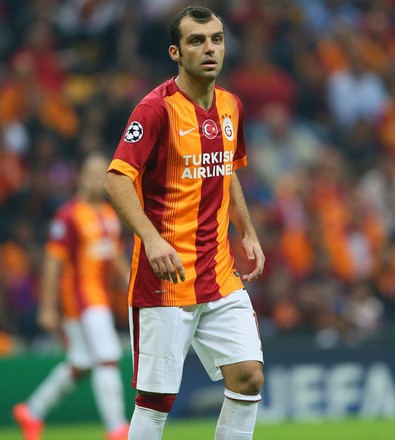 Galatasaray’ın eski yıldızı Goran Pandev'den flaş Mourinho sözleri - Resim : 1